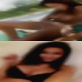 Horny women bitch
