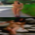 Redwater, nude girls