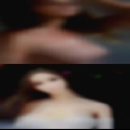 Lesbian woman