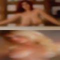 Dating naked women