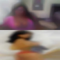 Swingers threesome MFM with