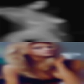 Horny women having