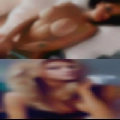 Woman nude