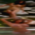 Naked woman fucking