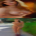 Nude girls from university