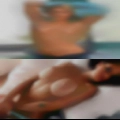 Swinger wife smoke