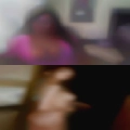 Black swingers female