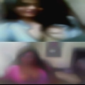 Girls Kanab