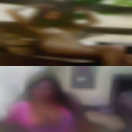 Horny girls massaging horny