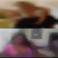 Horny women pussy