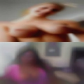 Horny women