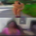 Lansing, naked females