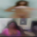 Mature female first threesome