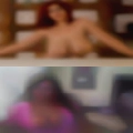 Naked swinger camp
