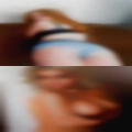 Lesbian woman