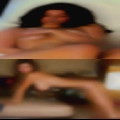 Black swingers female
