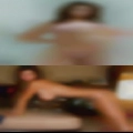 Horny housewife
