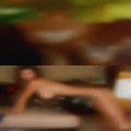 Looking wife