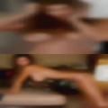 Nude girls sucking