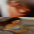 Women showers masturbating