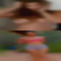 Swinger party area