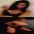 Open horny women