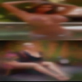 Lansing, naked females