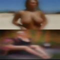 Naughty women dogging
