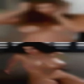 Mature female first threesome