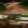 Swinger wife smoke