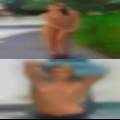 Naked girls from Loretto