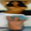 Naked women White River