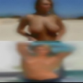 Nude girls Marinette