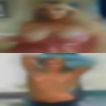 Strong sexy girls