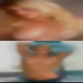 Woman looking Tyler