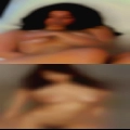 Baddest naked females