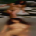 Black local nude females