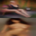 Funny naked girls fucking