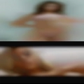 Naked girls from Corpus