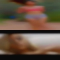 Wet girls Chinle