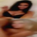 Naughty women