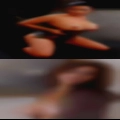 Naked women