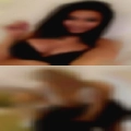 Single black woman