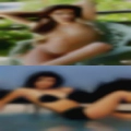 Women looking cuckold