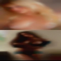 Naked woman fucking