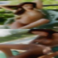 Lansing, naked females