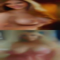 Nude girls sucking
