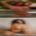 Horny women bitch