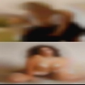 Naked woman pussy