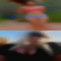 Horny women bitch